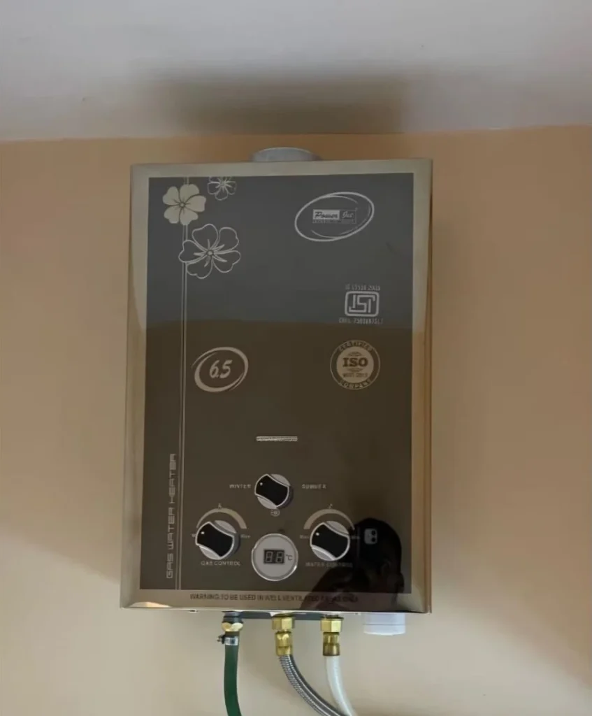Gas Geyser Repair And Service in Pune and Pimpri Chinchwad